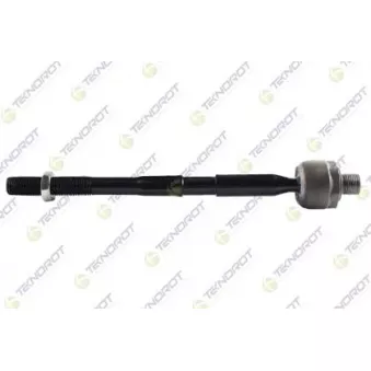 TEKNOROT CH-403 - Rotule de direction intérieure, barre de connexion