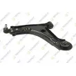 Bras de liaison, suspension de roue avant gauche TEKNOROT [CH-409]