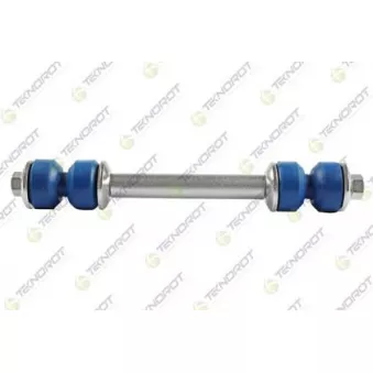 Entretoise/tige, stabilisateur TEKNOROT [CH-450]