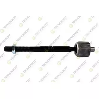 Rotule de direction intérieure, barre de connexion TEKNOROT [CH-523]