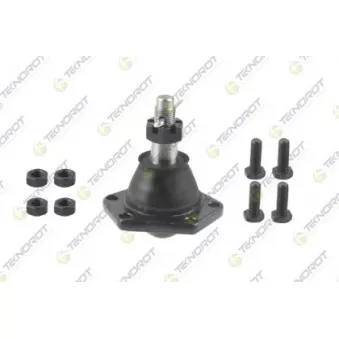 Rotule de suspension TEKNOROT OEM 8221569080 Rotule de suspension TEKNOROT OEM 8221569080