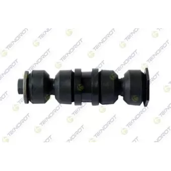 TEKNOROT CH-590 - Entretoise/tige, stabilisateur