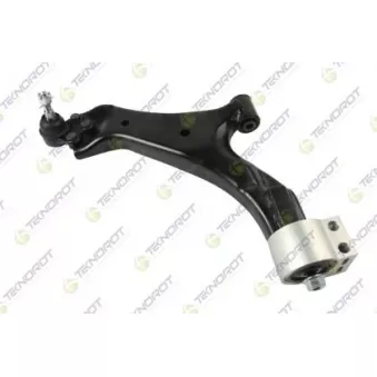 Bras de liaison, suspension de roue avant gauche TEKNOROT OEM 4520278J02