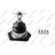 Rotule de suspension TEKNOROT [CH-625]