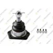 Rotule de suspension TEKNOROT [CH-625K]