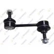 TEKNOROT CH-630 - Entretoise/tige, stabilisateur