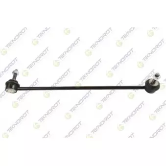 Entretoise/tige, stabilisateur avant droit TEKNOROT OEM 92243928