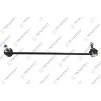 Entretoise/tige, stabilisateur avant gauche TEKNOROT OEM 92243929