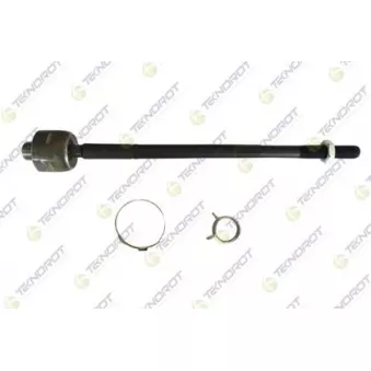 TEKNOROT CH-653 - Rotule de direction intérieure, barre de connexion