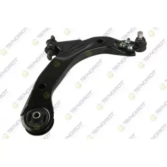 TEKNOROT CH-778 - Bras de liaison, suspension de roue avant droit