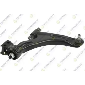 Bras de liaison, suspension de roue avant droit TEKNOROT OEM 95952783