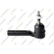 Rotule de barre de connexion TEKNOROT [CH-811]