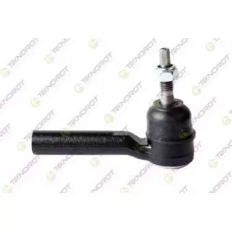 TEKNOROT CH-811 - Rotule de barre de connexion
