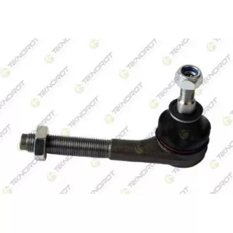 Rotule de barre de connexion avant gauche TEKNOROT OEM 381731