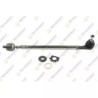 TEKNOROT CI-301504 - Barre de connexion avant droit