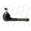 TEKNOROT CI-302 - Rotule de barre de connexion avant droit