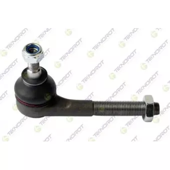 Rotule de barre de connexion avant droit TEKNOROT OEM 381730