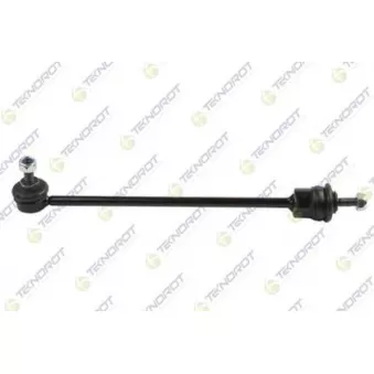 Entretoise/tige, stabilisateur TEKNOROT OEM 9632427480