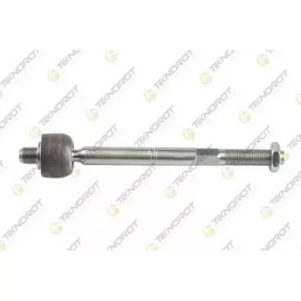 Rotule de direction intérieure, barre de connexion TEKNOROT OEM 1610817680