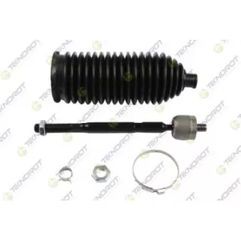 Kit de barres de connexion TEKNOROT OEM 3812E1