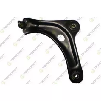 Bras de liaison, suspension de roue avant gauche TEKNOROT OEM 3520r1