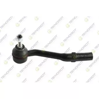 Rotule de barre de connexion avant gauche TEKNOROT OEM 1610936380
