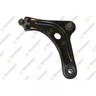 Bras de liaison, suspension de roue avant gauche TEKNOROT OEM 3520W7