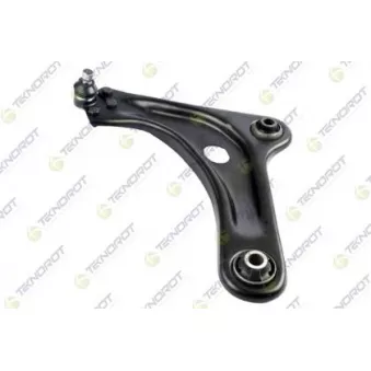 Bras de liaison, suspension de roue avant gauche TEKNOROT OEM 3520W7