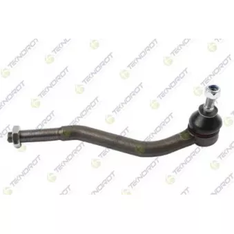 Rotule de barre de connexion avant droit TEKNOROT OEM 381760