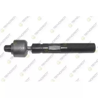 Rotule de direction intérieure, barre de connexion TEKNOROT CI-603 pour CITROEN C5 3.0 V6 - 211cv