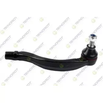 Rotule de barre de connexion avant droit TEKNOROT CI-611 pour CITROEN C5 1.6 VTI 120 - 120cv
