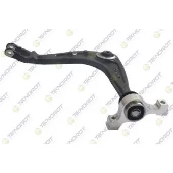 Bras de liaison, suspension de roue avant gauche TEKNOROT OEM 3520X6