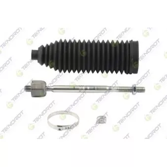 Rotule de direction intérieure, barre de connexion TEKNOROT CI-663K