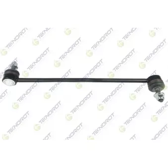TEKNOROT CI-667 - Entretoise/tige, stabilisateur