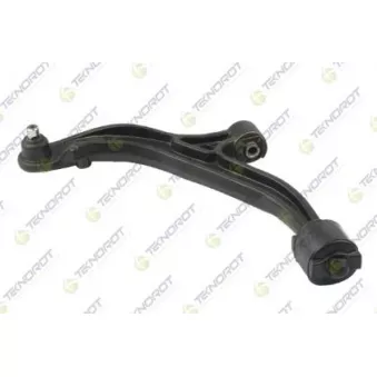 Bras de liaison, suspension de roue avant gauche TEKNOROT OEM 4694761