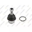 TEKNOROT CR-125 - Rotule de suspension