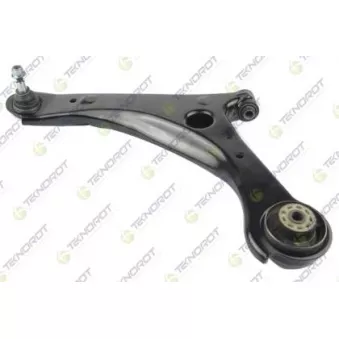 Bras de liaison, suspension de roue avant gauche TEKNOROT OEM 4766911AL
