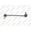 TEKNOROT CR-160 - Entretoise/tige, stabilisateur