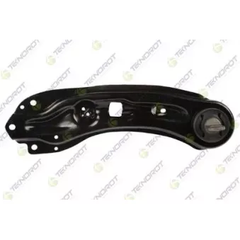 Bras de liaison, suspension de roue arrière gauche TEKNOROT OEM 5085415AE