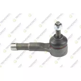 Rotule de barre de connexion TEKNOROT OEM 4762861AA