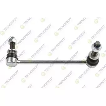 Entretoise/tige, stabilisateur avant droit TEKNOROT OEM 4895482AB