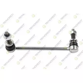 Entretoise/tige, stabilisateur avant gauche TEKNOROT OEM 4895483ac