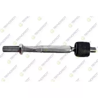 TEKNOROT CR-313 - Rotule de direction intérieure, barre de connexion