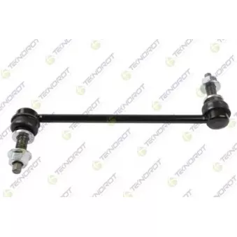 Entretoise/tige, stabilisateur TEKNOROT [CR-316]