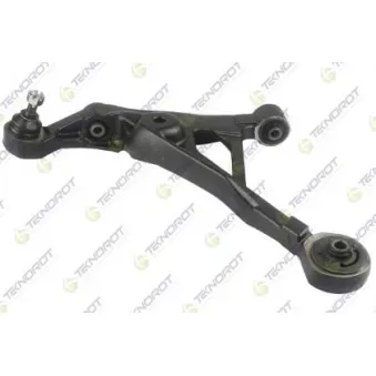 Bras de liaison, suspension de roue avant gauche TEKNOROT OEM 4616923