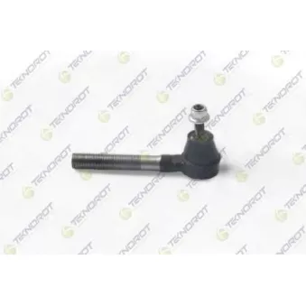 TEKNOROT CR-411 - Rotule de barre de connexion