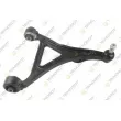 Bras de liaison, suspension de roue avant droit TEKNOROT [CR-458]