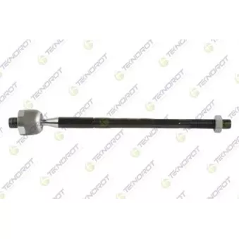 TEKNOROT CR-463 - Rotule de direction intérieure, barre de connexion