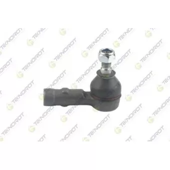 Rotule de barre de connexion TEKNOROT DA-301 pour DAEWOO NUBIRA 1.6 16V - 106cv