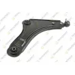 TEKNOROT DA-355 - Bras de liaison, suspension de roue avant droit